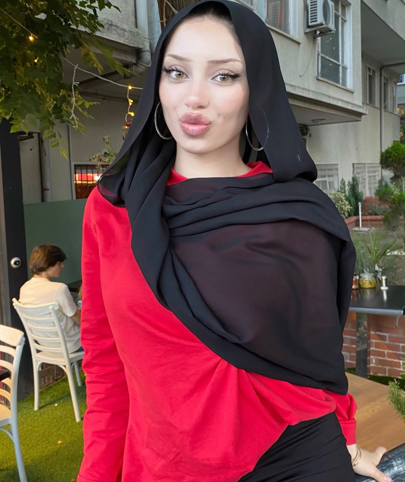 Palandöken Aşkı Gerçekleştiren Kadın Bayan Escort Bengü