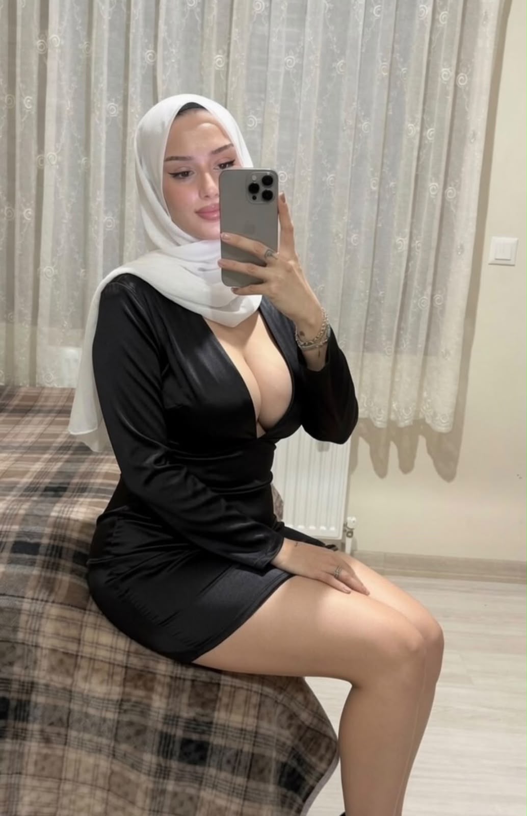 Palandöken Hoş Bayan Escort Vildan