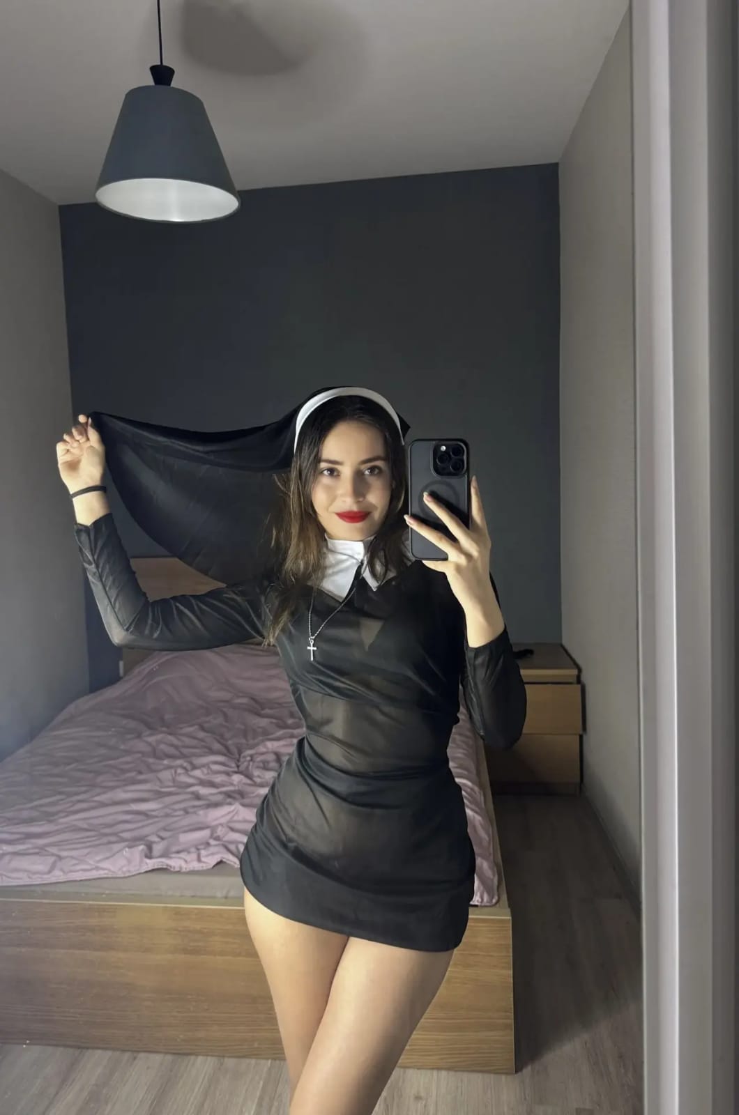 Palandöken Heyecanlı Bayan Escort Bayan Müjde