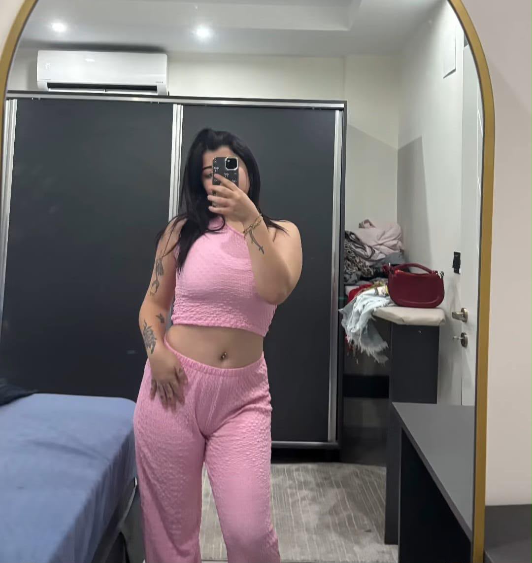 Palandöken Eğlenceli Kadın Bayan Escort İkra